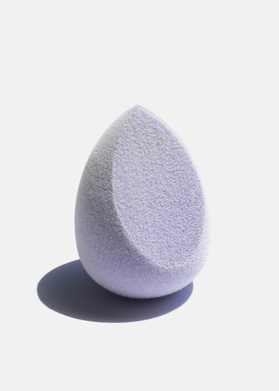 Paw Paw Blender- Microfiber Lavender Cut Teardrop