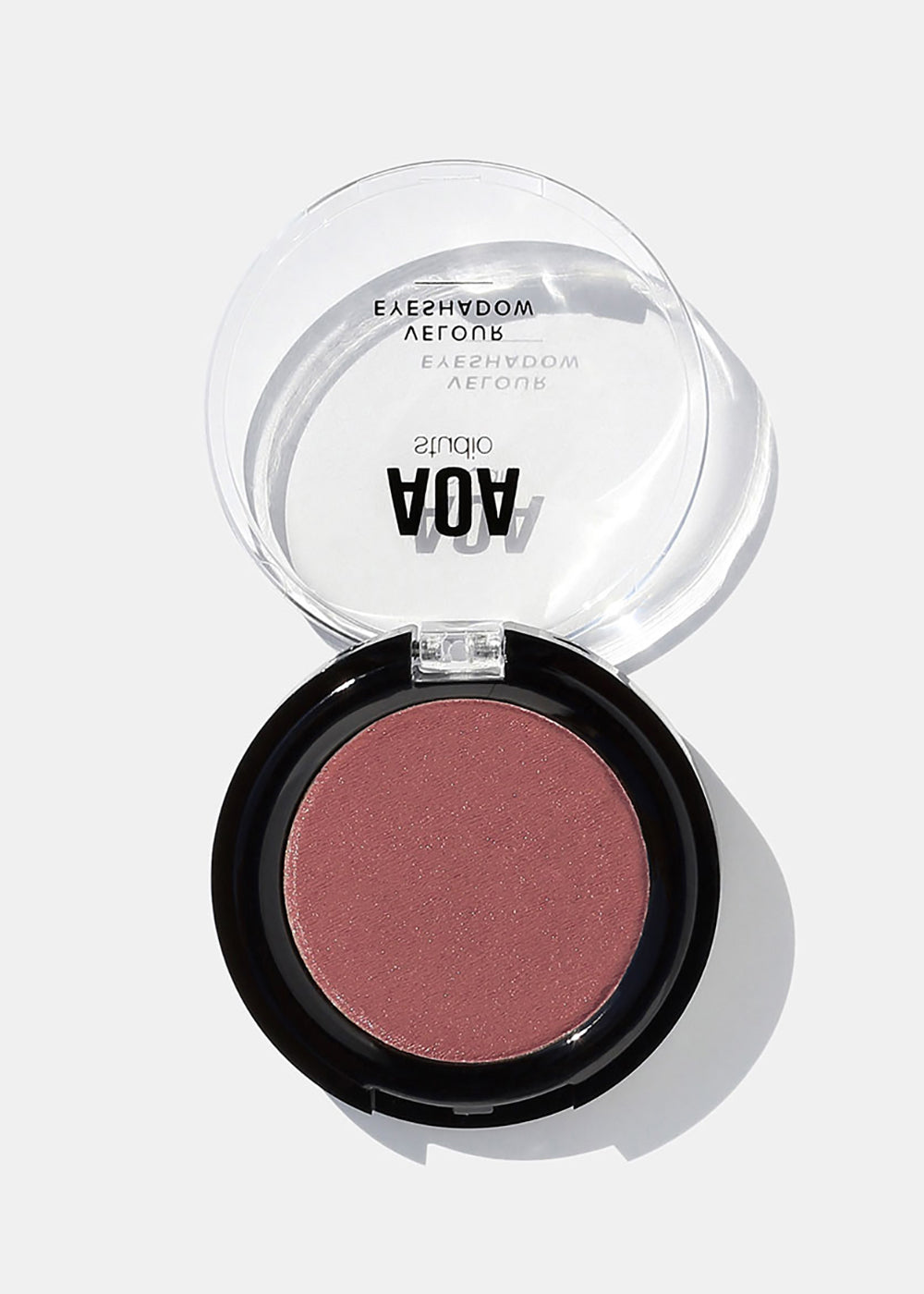 AOA Velour Mousse Eyeshadow - Groove
