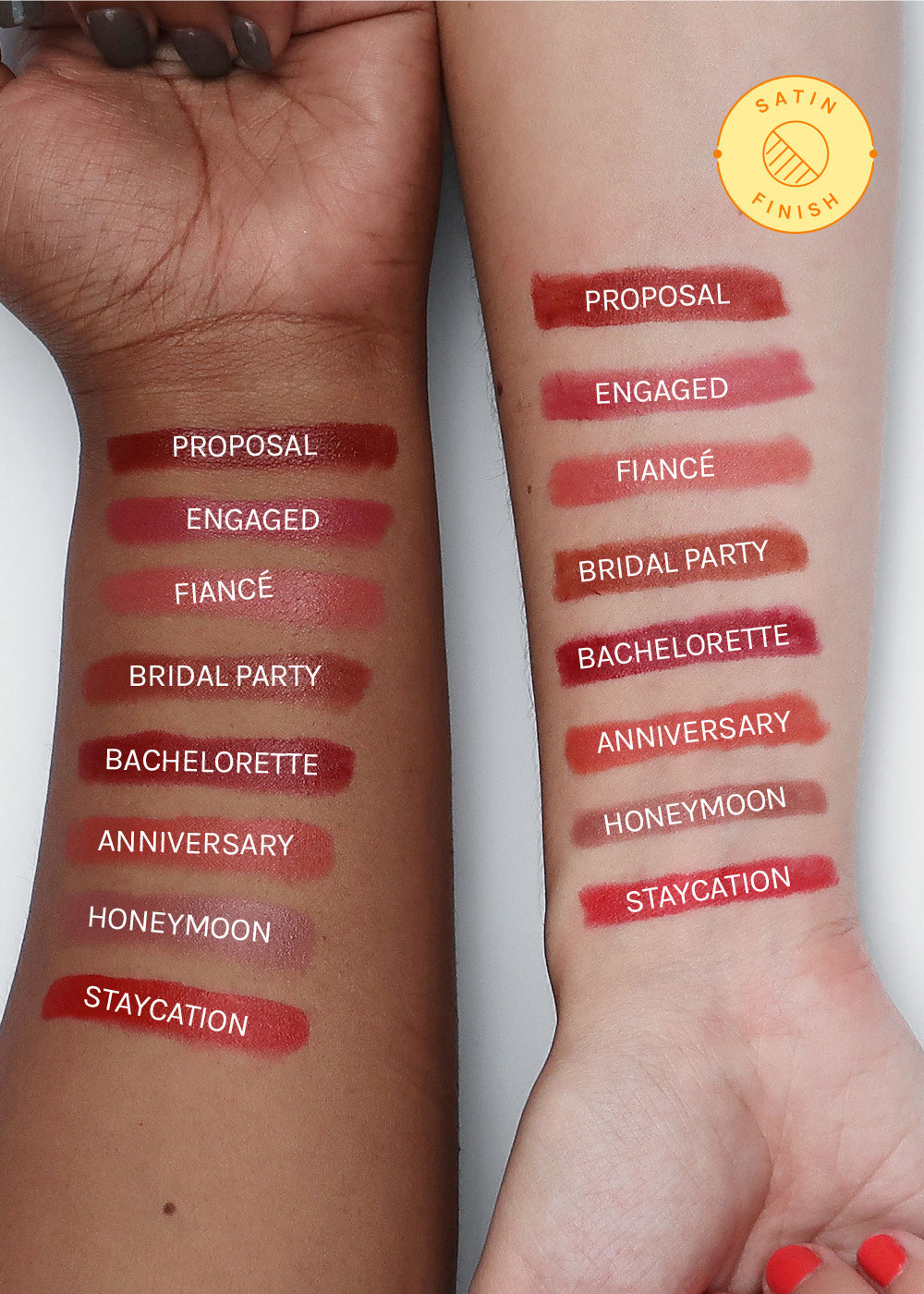 AOA Studio Special Day Lip Crayon