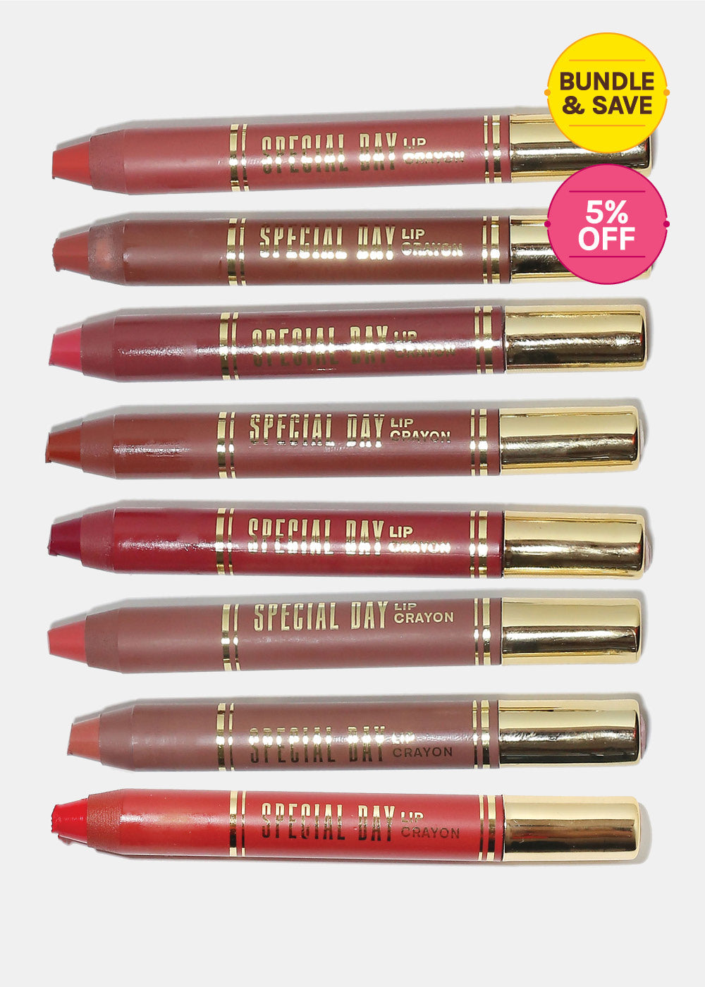 AOA Studio Special Day Lip Crayon