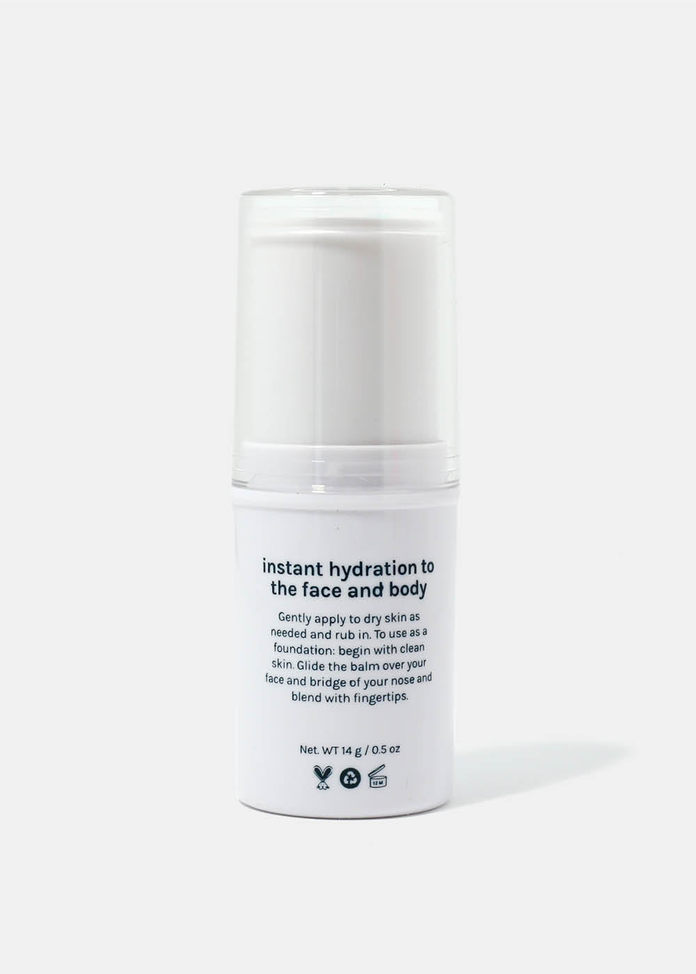 Paw Paw Squalane Balm Stick