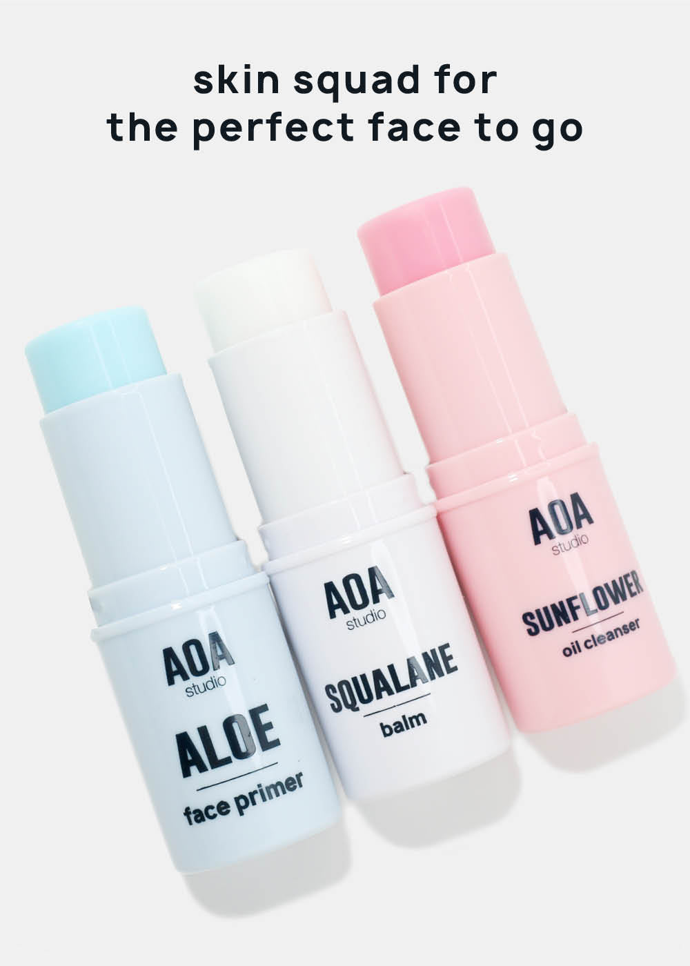 Paw Paw Squalane Balm Stick