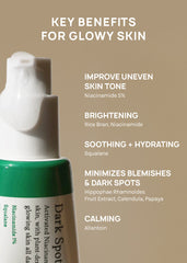 AXIS-Y Dark Spot Correcting Glow Serum 50ml