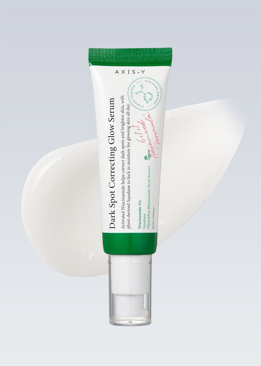 AXIS-Y Dark Spot Correcting Glow Serum 50ml