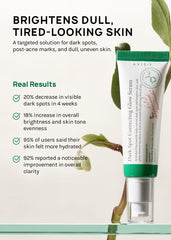 AXIS-Y Dark Spot Correcting Glow Serum 50ml