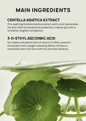 Beauty of Joseon Light On Serum: Centella + Vita C 30ml