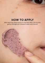 Beauty of Joseon Red Bean Refreshing Pore Mask 140ml