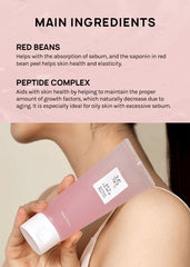 Beauty of Joseon Red Bean Water Gel 100ml