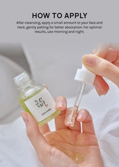 Beauty of Joseon Calming Serum: Green Tea + Panthenol 30ml
