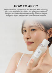 Beauty of Joseon Glow Replenishing Rice Milk 150ml