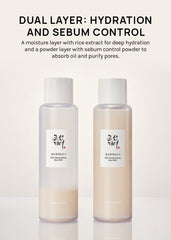 Beauty of Joseon Glow Replenishing Rice Milk 150ml