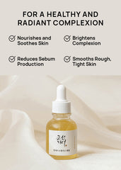 Beauty of Joseon Glow Serum: Propolis + Niacinamide 30ml