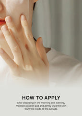 Beauty of Joseon Green Plum Refreshing Toner: AHA + BHA 150ml