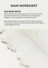 Beauty of Joseon Radiance Cleansing Balm 100ml