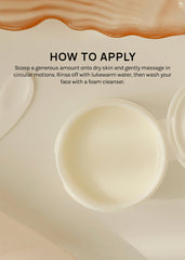 Beauty of Joseon Radiance Cleansing Balm 100ml