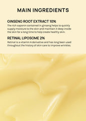 Beauty of Joseon Revive Eye Serum: Ginseng + Retinal 30ml