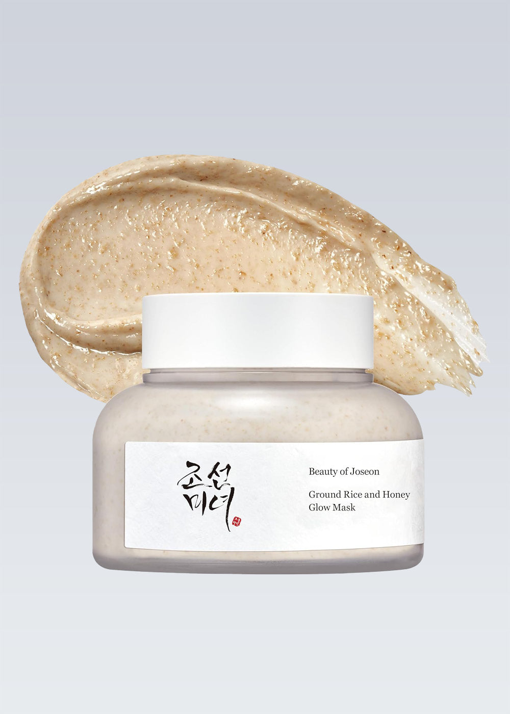 Beauty of Joseon Ground Rice and Honey Glow Mask 150ml