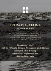 BRMUD Recovery Mud Peel Off Mask 110ml