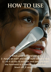 BRMUD Recovery Mud Peel Off Mask 110ml