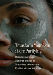 BRMUD Relief Mud Mask 110ml