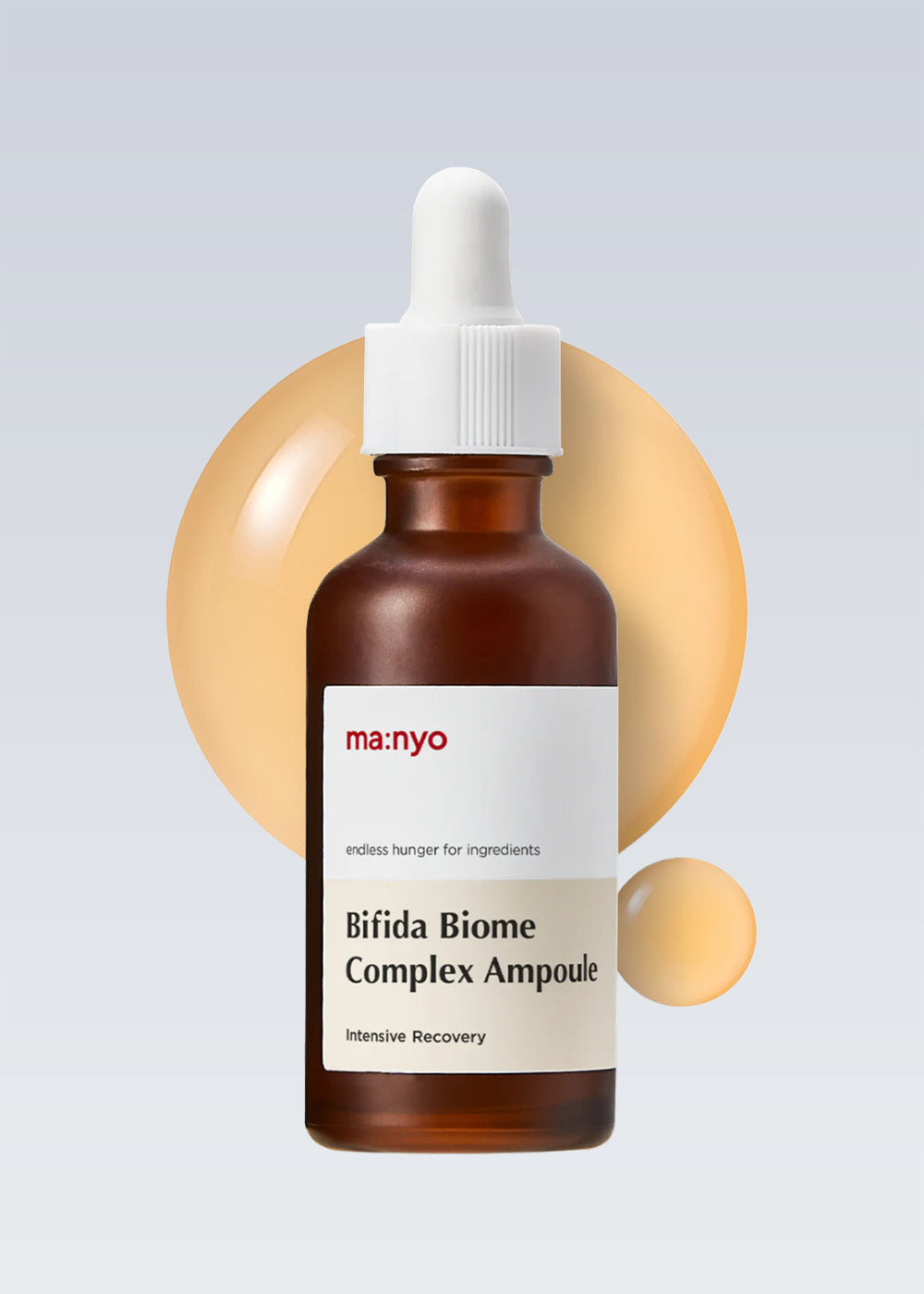 ma:nyo Bifida Biome Complex Ampoule 30ml