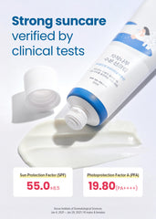 ROUND LAB Birch Juice Moisturizing UVLock Sunscreen 50ml