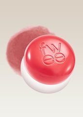 fwee Lip & Cheek Blurry Pudding Pot