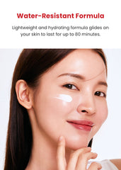 Cell Fusion C Laser Sunscreen 50ml