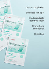 Cell Fusion C Low pH pHarrier Mask