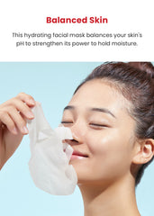 Cell Fusion C Low pH pHarrier Mask