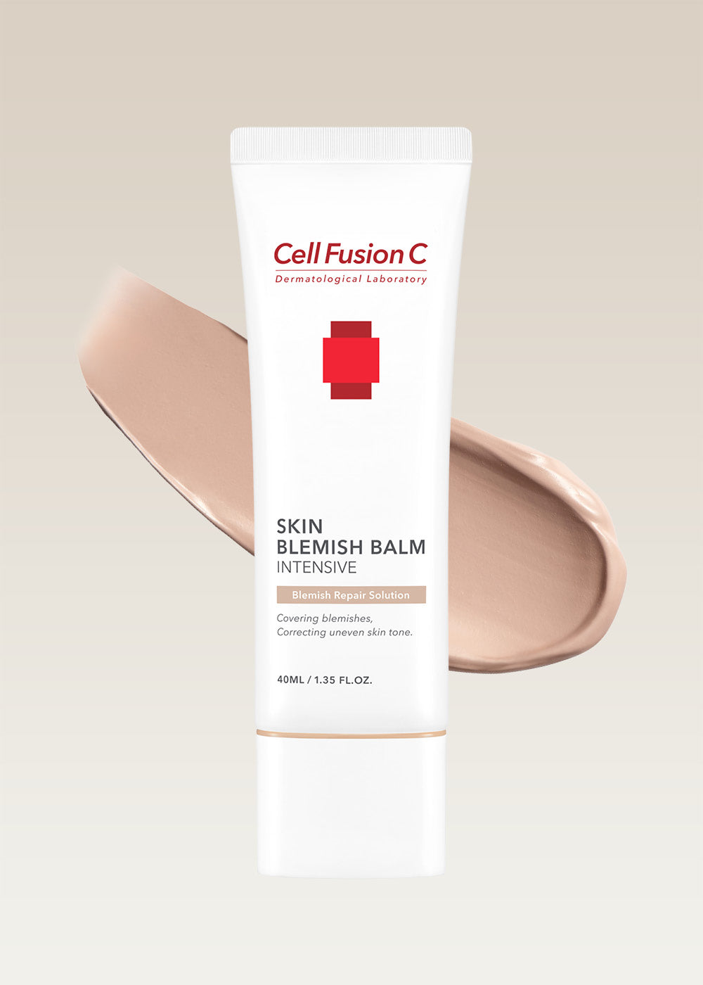 Cell Fusion C Skin Blemish Balm Intensive 40ml