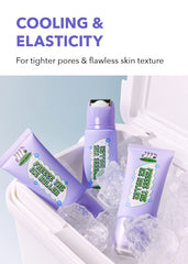 Chasin’ Rabbits Freeze Tag Ice Roller 50ml