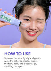 Chasin’ Rabbits Freeze Tag Ice Roller 50ml