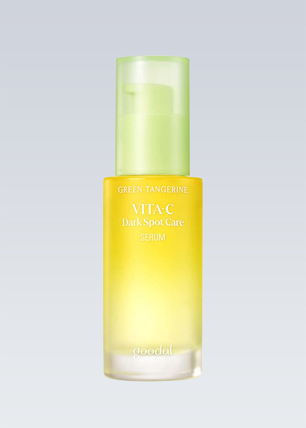 goodal Green Tangerine Vita C Dark Spot Care Serum 40ml