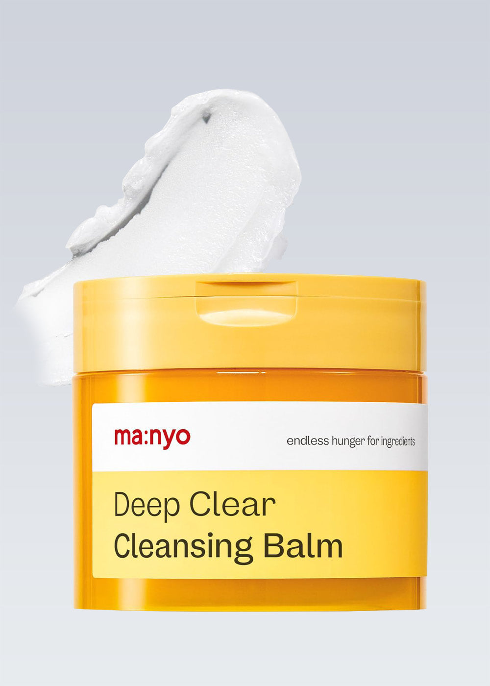 ma:nyo Deep Clear Cleansing Balm 132ml