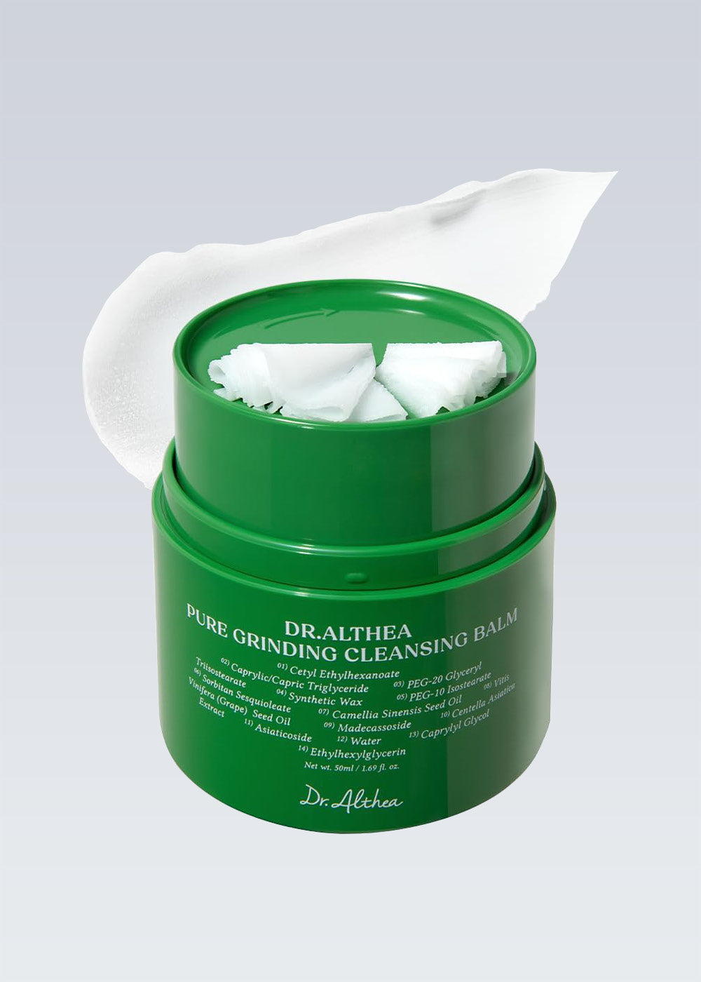 Dr. Althea Pure Grinding Cleansing Balm 50ml