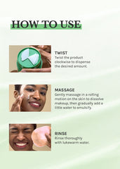 Dr. Althea Pure Grinding Cleansing Balm 50ml