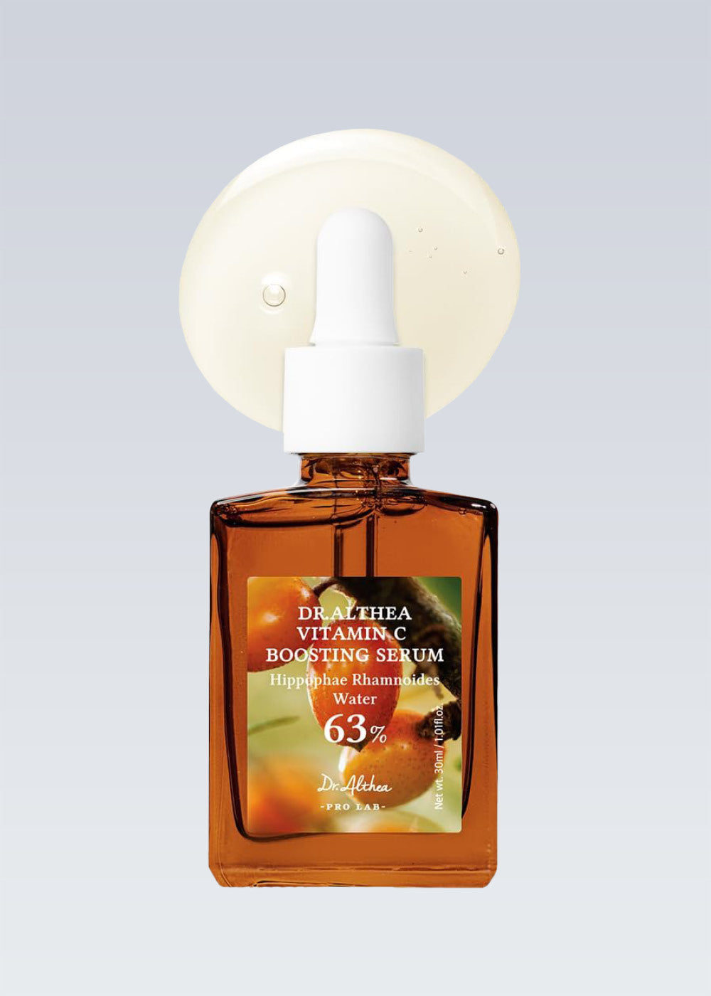 Dr. Althea Vitamin C Boosting Serum 30ml