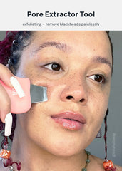AOA Exfoliating Pore Extractor Tool
