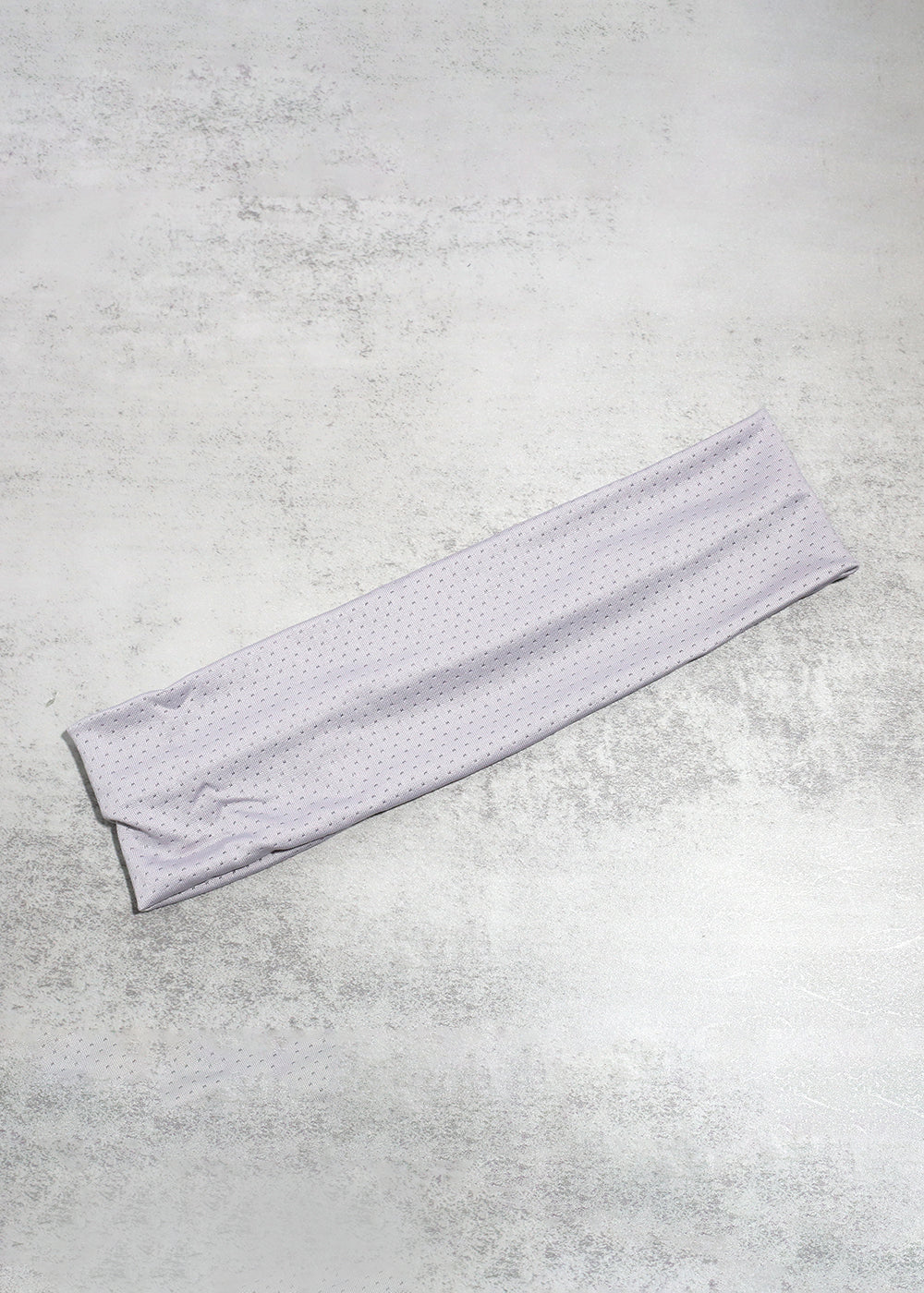 Soft Stretch Yoga Headbands Gray HAIR - Shop Miss A