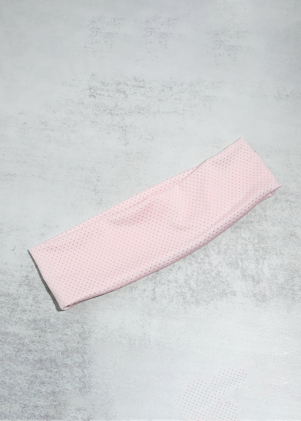 Soft Stretch Yoga Headbands Pink HAIR - Shop Miss A