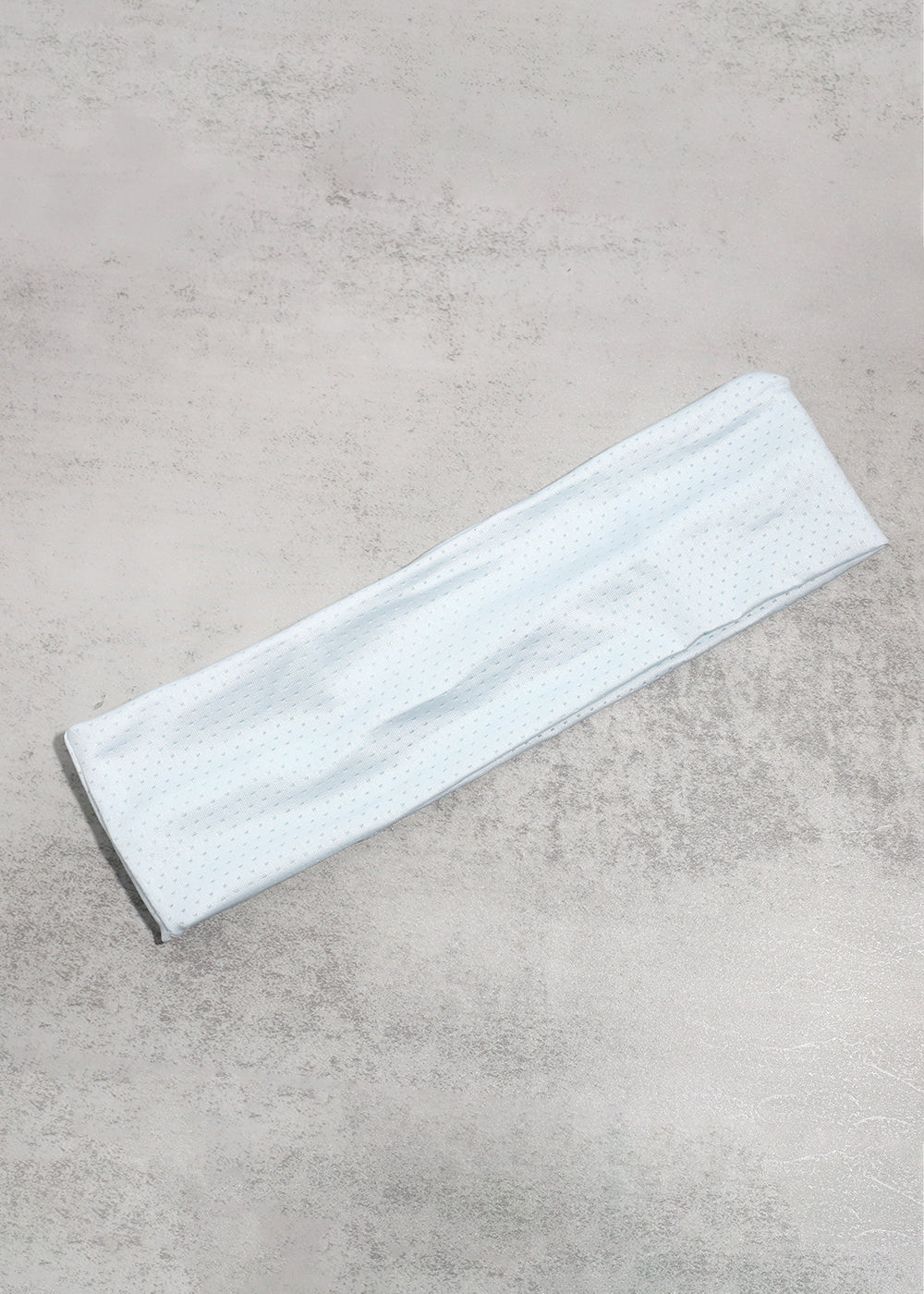 Soft Stretch Yoga Headbands Blue HAIR - Shop Miss A