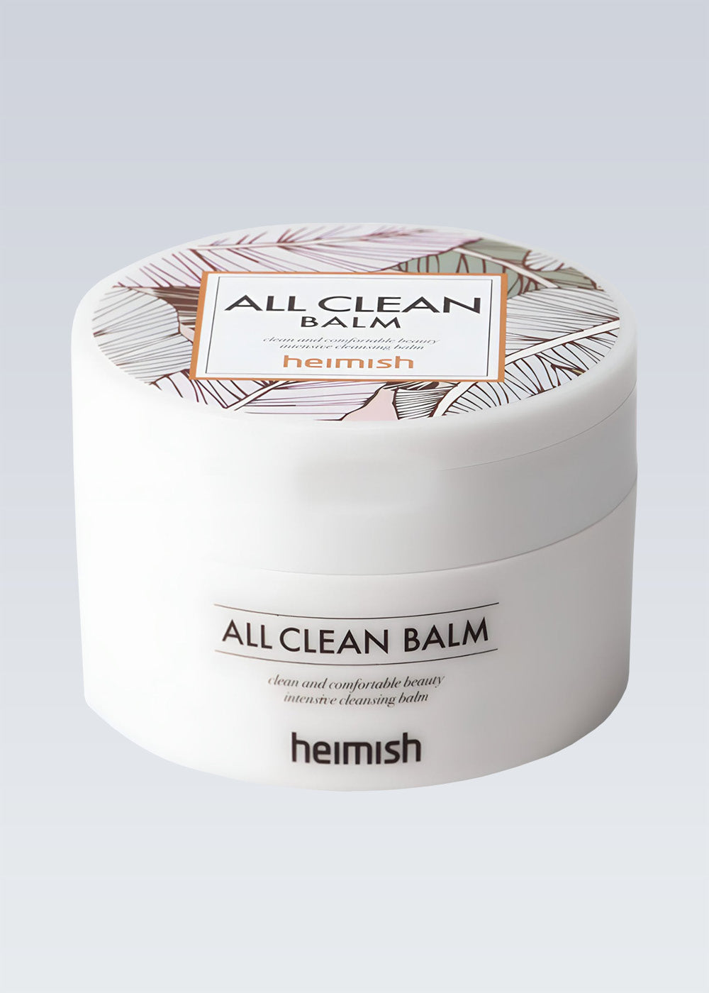 Heimish All Clean Balm 120ml