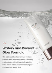 Heimish Artless Glow Base SPF50+ PA+++ 40ml