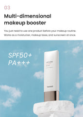 Heimish Artless Glow Base SPF50+ PA+++ 40ml