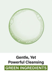 ma:nyo Herb Green Cleansing Oil 200ml