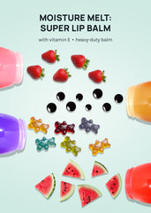 AOA Honey Pot Lip Balm