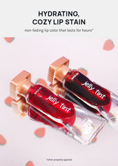AOA Jelly Tint Lip Stain