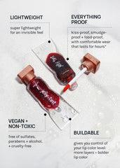 AOA Jelly Tint Lip Stain