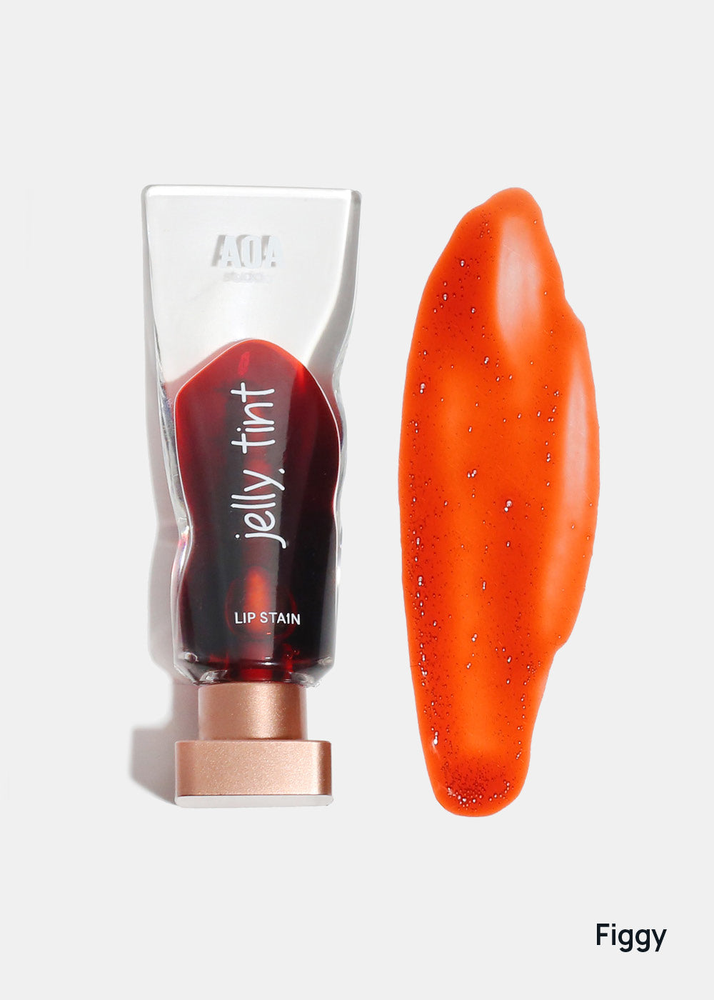 AOA Jelly Tint Lip Stain Figgy COSMETICS - Shop Miss A